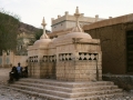 Cisterna nell'Hadramaut