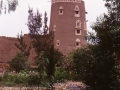 Torre chiamata nuba