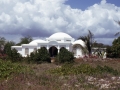 Villa sulla costa di Malindi